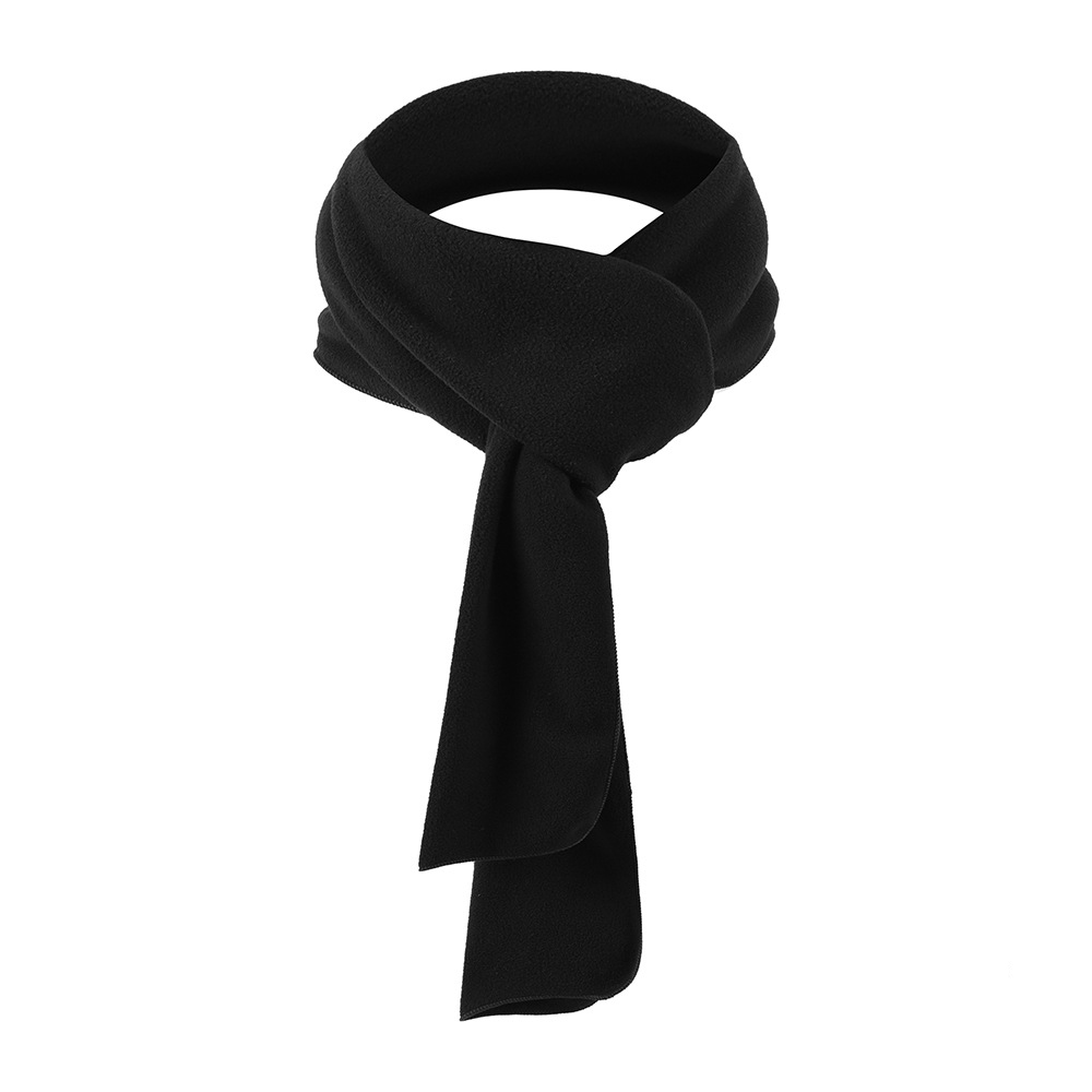 Autumn Winter Scarves for Men  - Neck Gaiter Fleece recension och pris