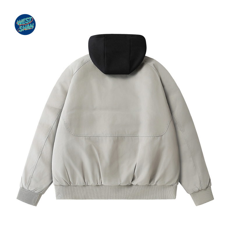 WESTSHAN Top Quality EU US Siz - Quality Winter Clothing Brand recension och pris