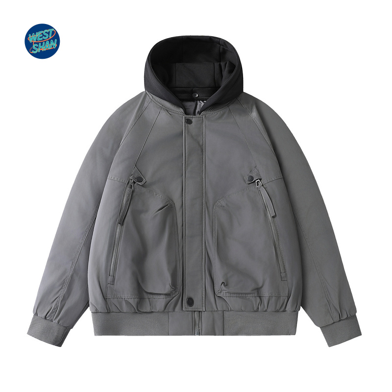 WESTSHAN Top Quality EU US Siz - Quality Winter Clothing Brand recension och pris