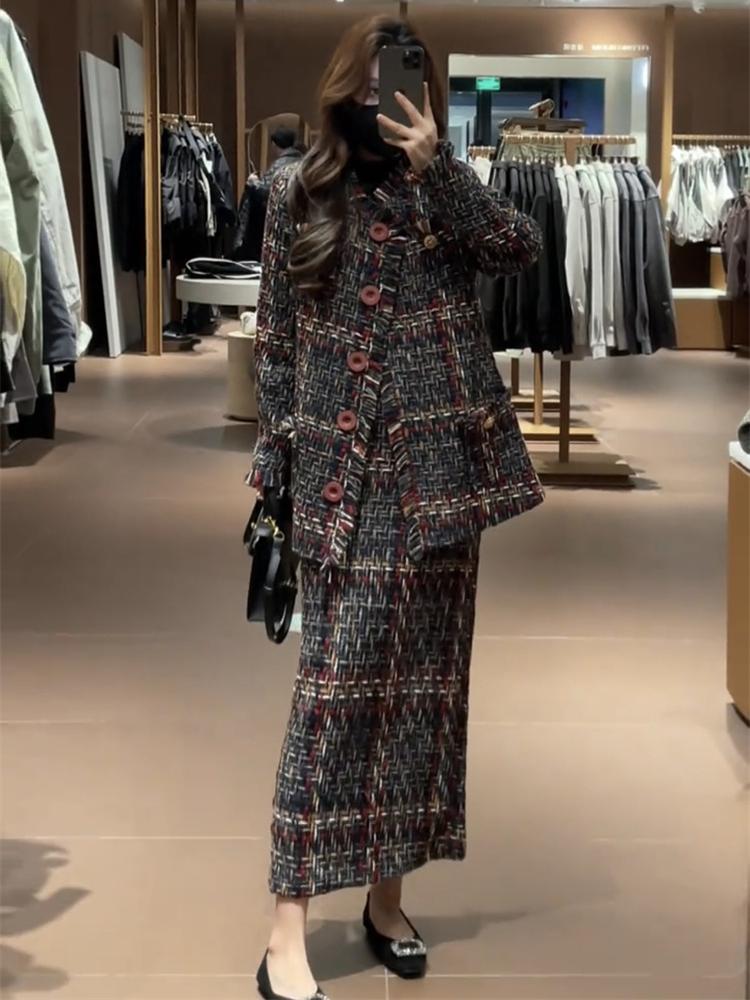Winter new women fashion high- - Winter Clothing Deals recension och pris