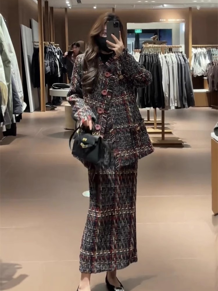 Winter new women fashion high- - Winter Clothing Deals recension och pris