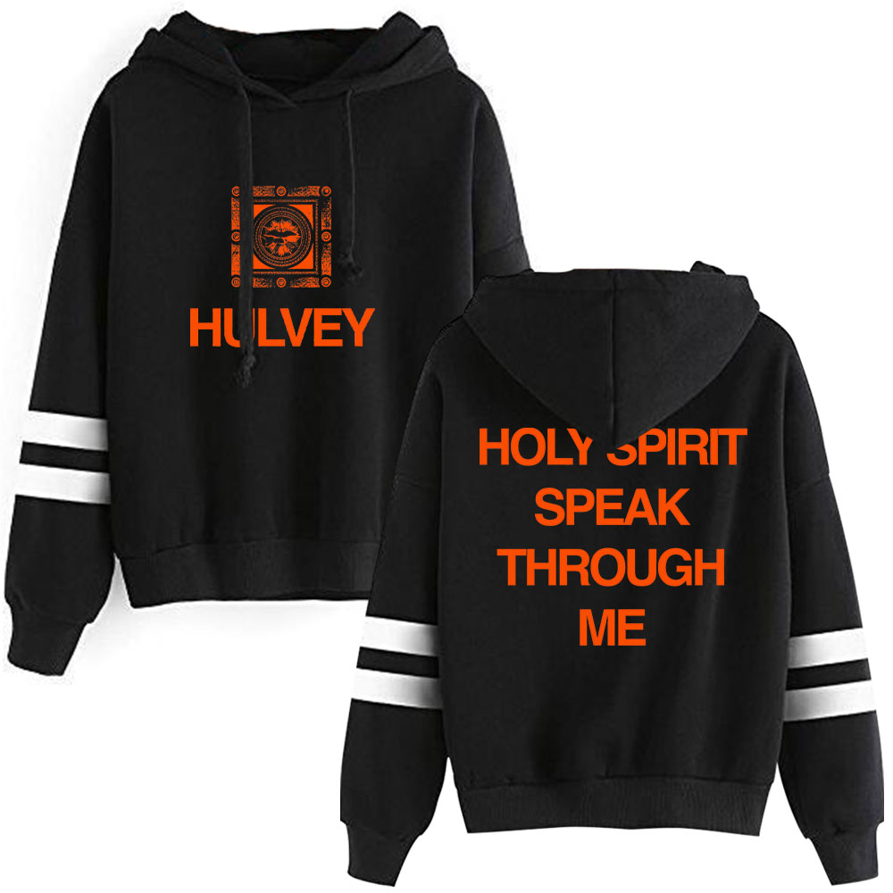 Hulvey Holy Spirit Speak Throu - Winter Clothes Shop recension och pris