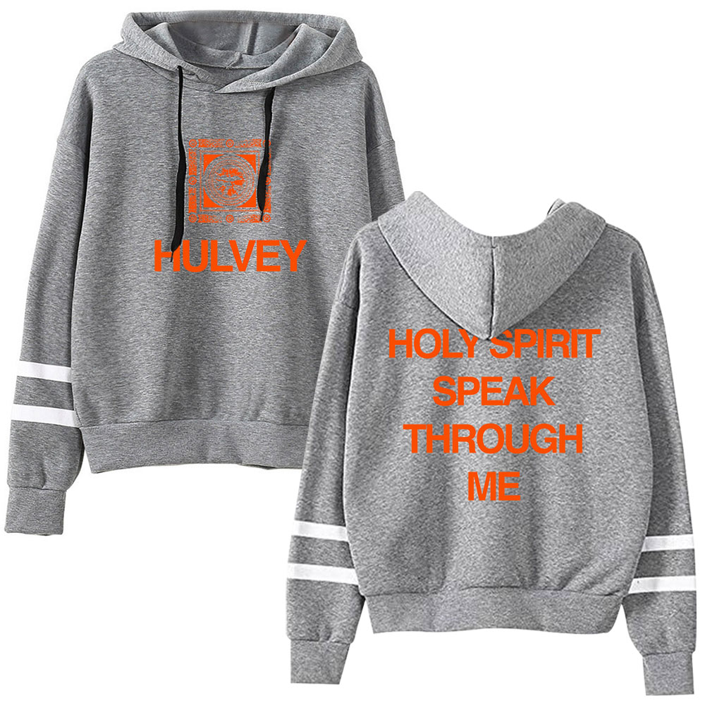 Hulvey Holy Spirit Speak Throu - Winter Clothes Shop recension och pris