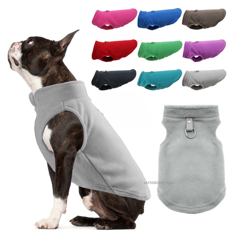 Winter Warm Dog Clothes Pet Ja - Winter Clothing In French recension och pris