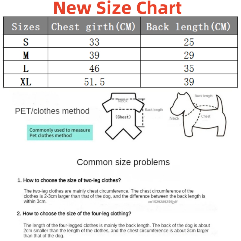 Winter Warm Dog Clothes Pet Ja - Winter Clothing In French recension och pris