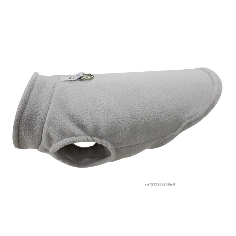 Winter Warm Dog Clothes Pet Ja - Winter Clothing In French recension och pris