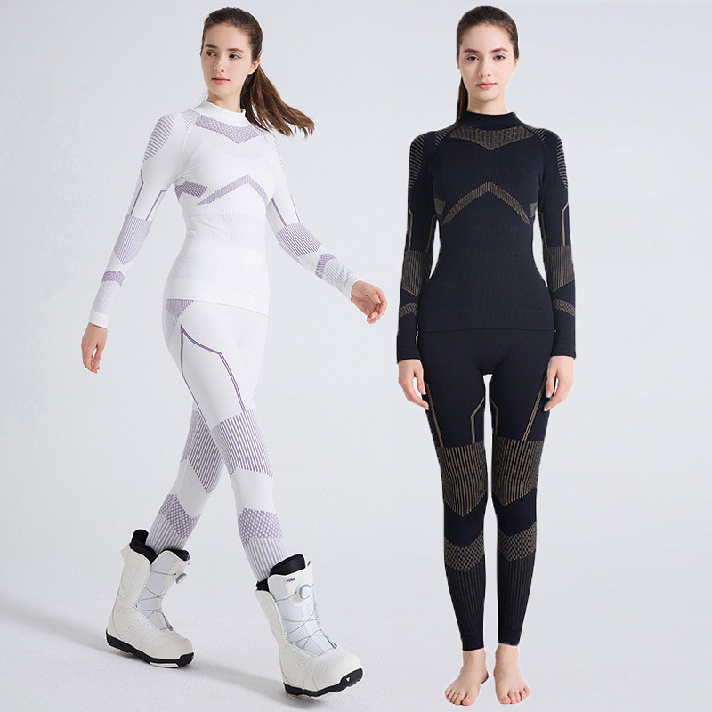 Winter Women Thermal Base Laye - Thermal Base Layer recension och pris