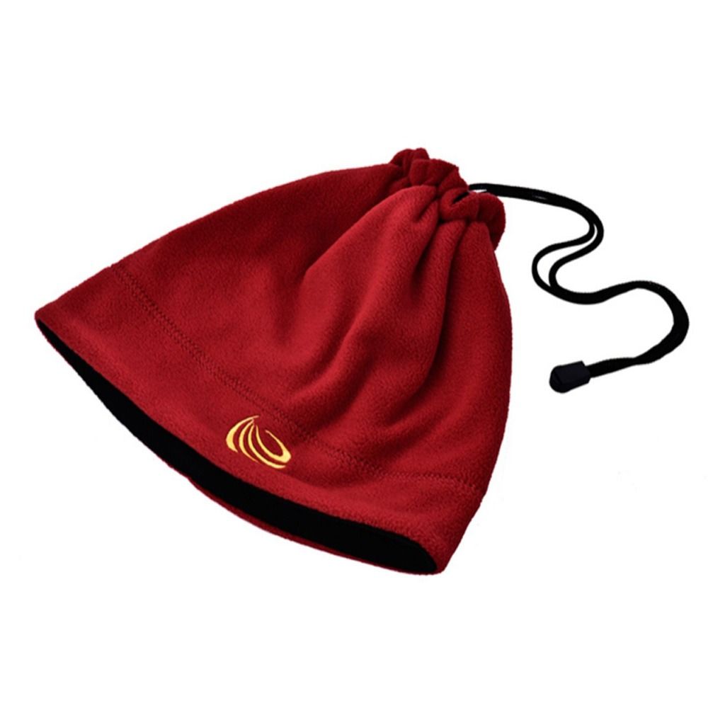 Winter Snowboard Camping Fleec - Neck Gaiter Fleece recension och pris