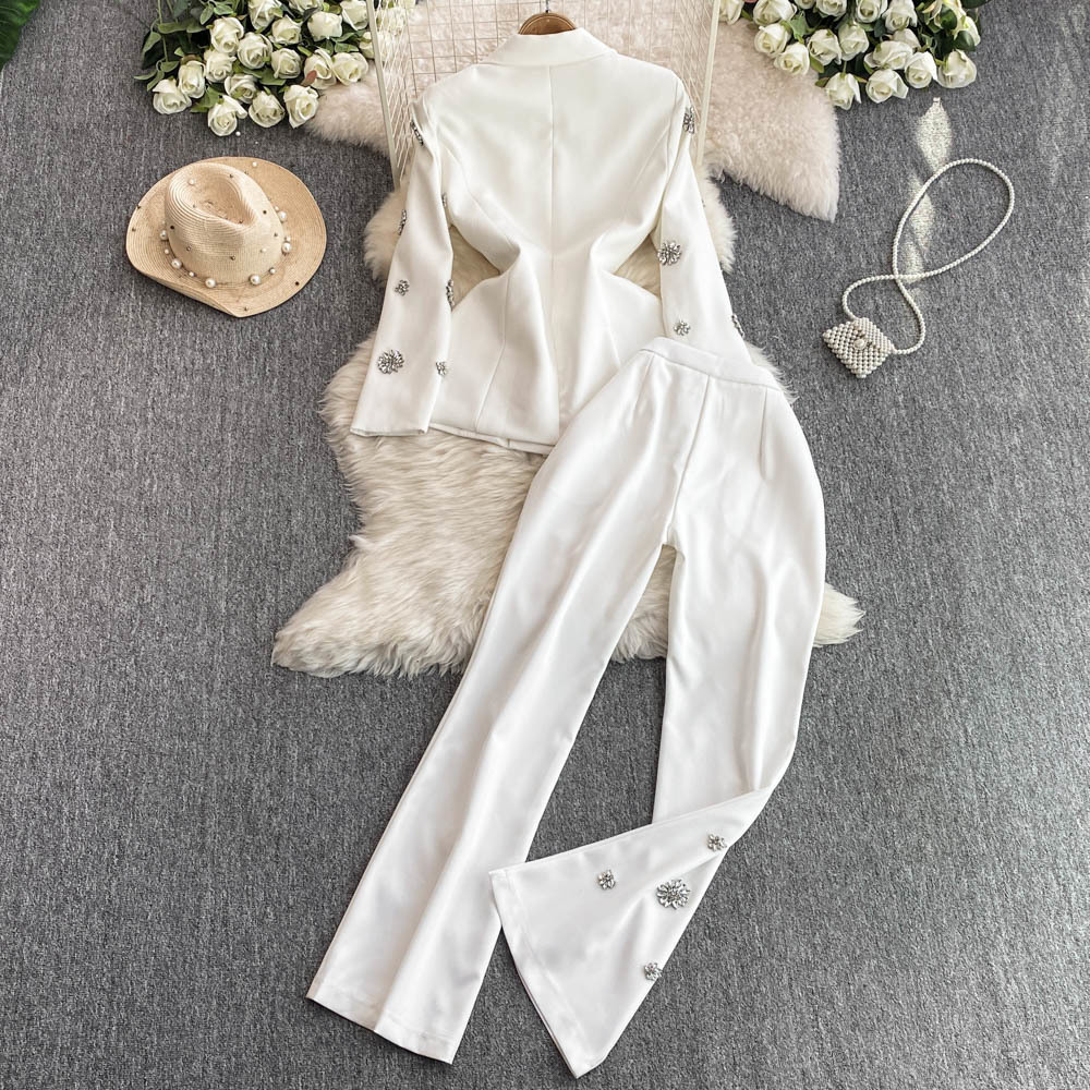 TWOTWINSTYLE Two Piece Set For - Winter Clothing Deals recension och pris