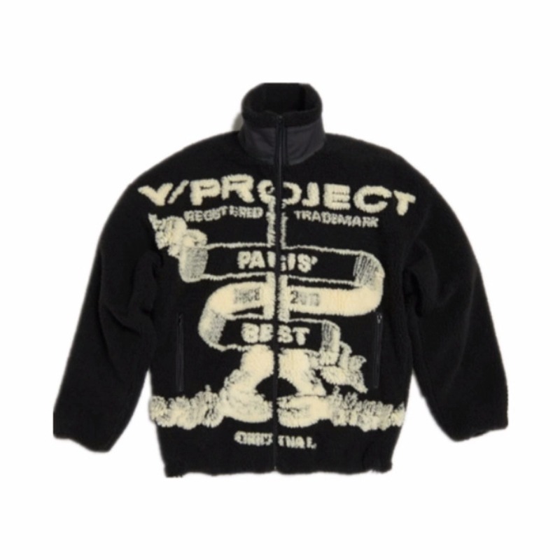 High Quality Y/project Casual  - Winter Clothes Shop recension och pris