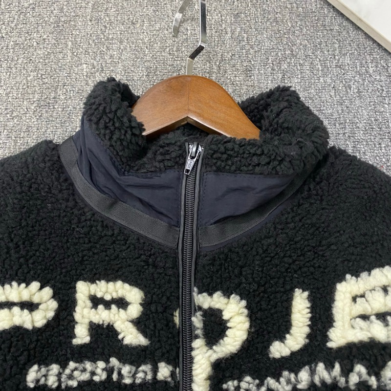 High Quality Y/project Casual  - Winter Clothes Shop recension och pris