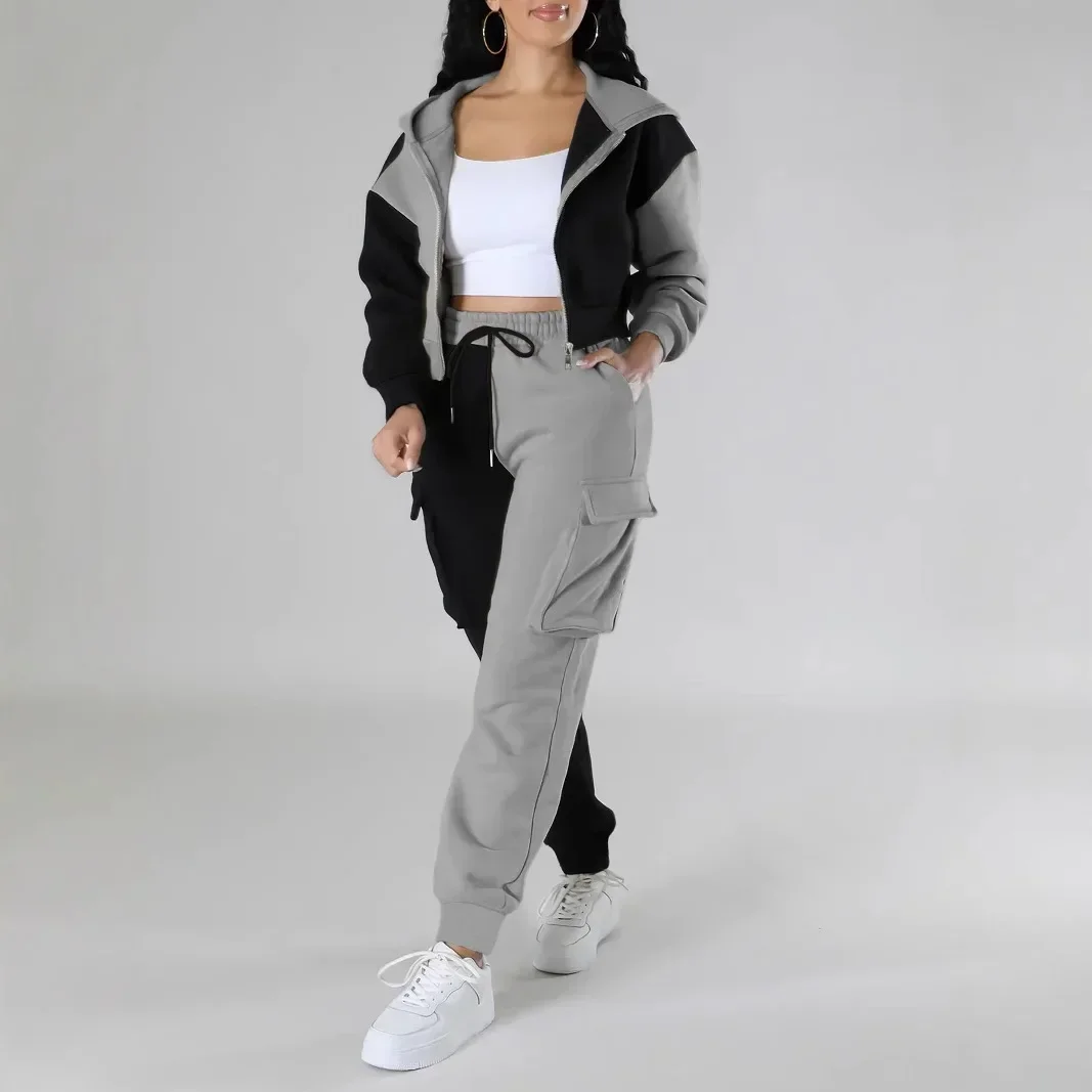 Women Loose Autumn Winter Two  - Winter Clothing Sales recension och pris
