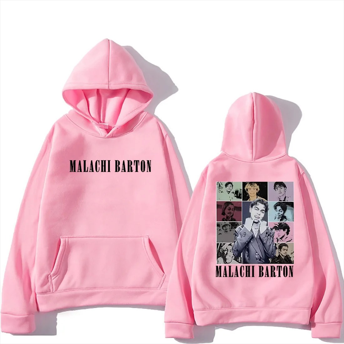 Autumn Winter Malachi Barton G - Winter Clothes Shop recension och pris