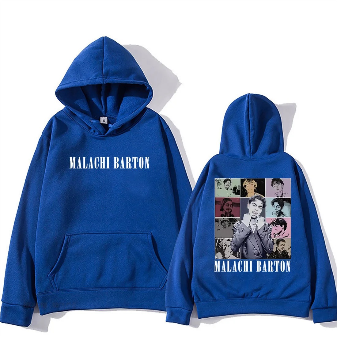 Autumn Winter Malachi Barton G - Winter Clothes Shop recension och pris