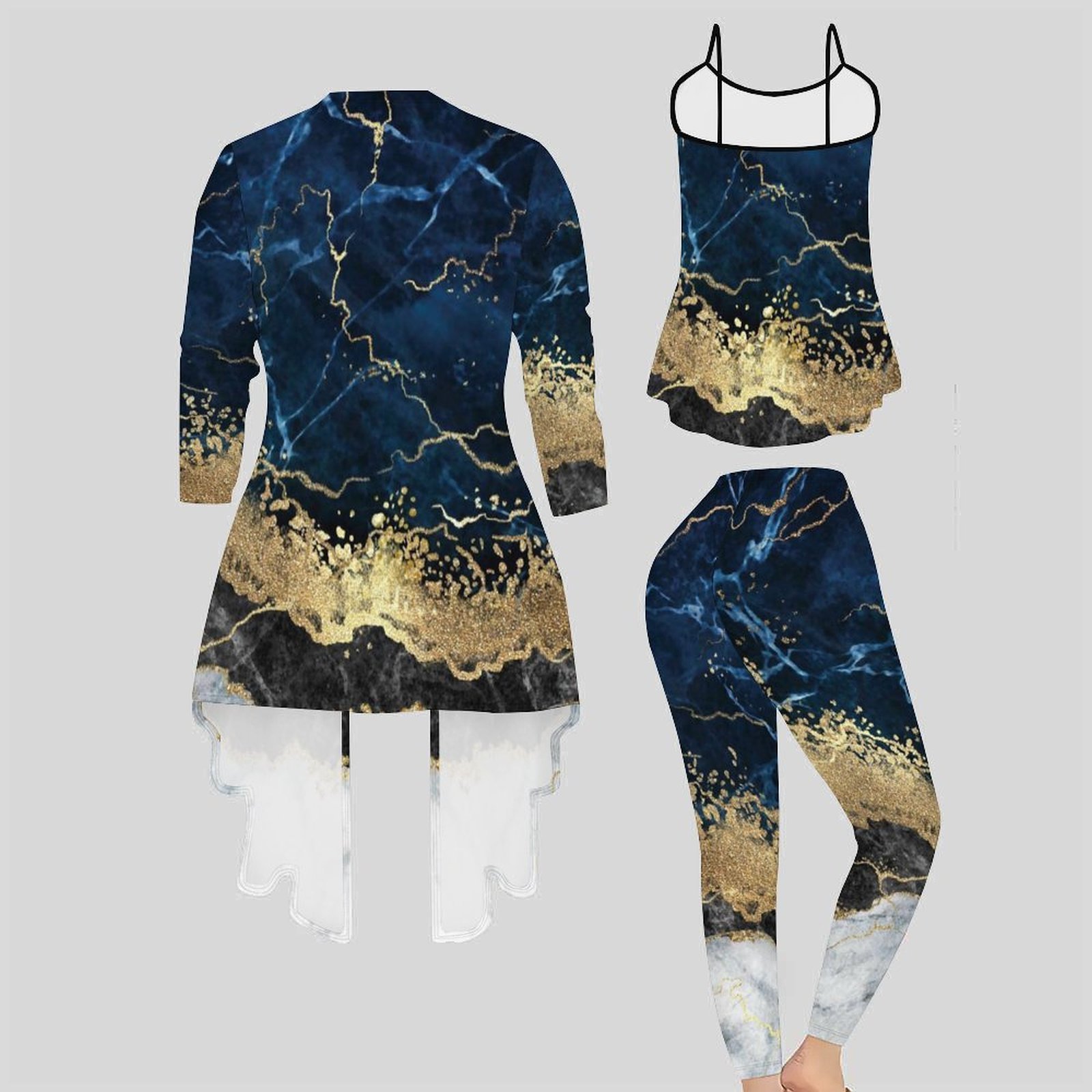 Winter Elegant Tight Pants Dai - Winter Clothing Matching recension och pris