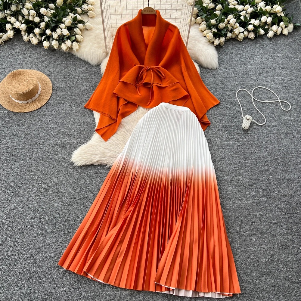 Elegant Long Sleeves Bandage L - Winter Clothing Sales recension och pris