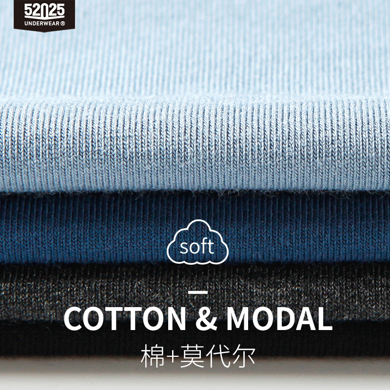 52025 Premium Cotton Modal The - Thermal Base Layer recension och pris
