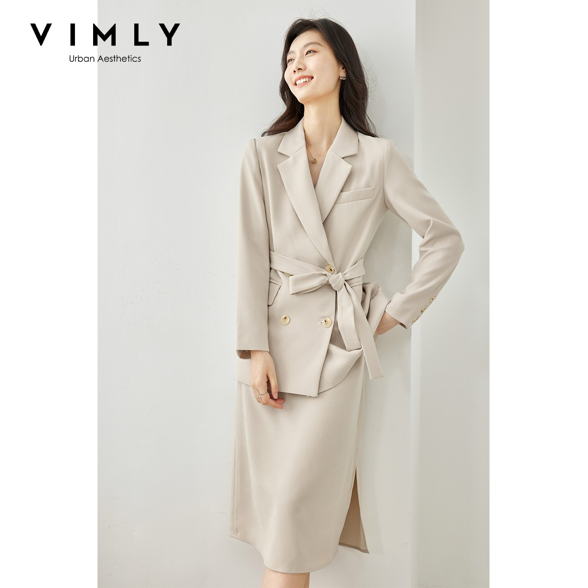 VIMLY Women's Two Piece Set 20 - Winter Clothing Deals recension och pris