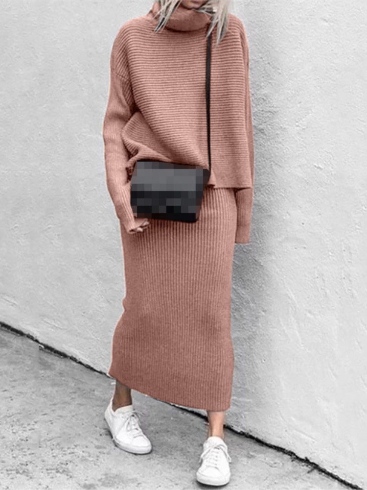 Autumn Winter New Women's Wove - Winter Clothing Sales recension och pris