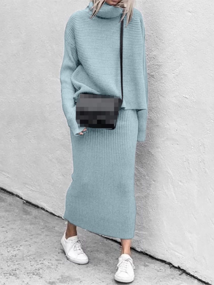 Autumn Winter New Women's Wove - Winter Clothing Sales recension och pris