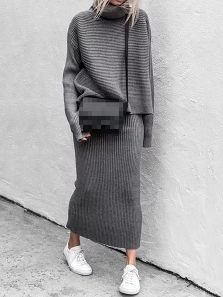 Autumn Winter New Women's Wove - Winter Clothing Sales recension och pris