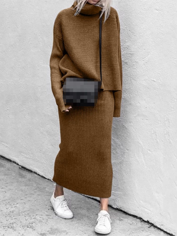 Autumn Winter New Women's Wove - Winter Clothing Sales recension och pris