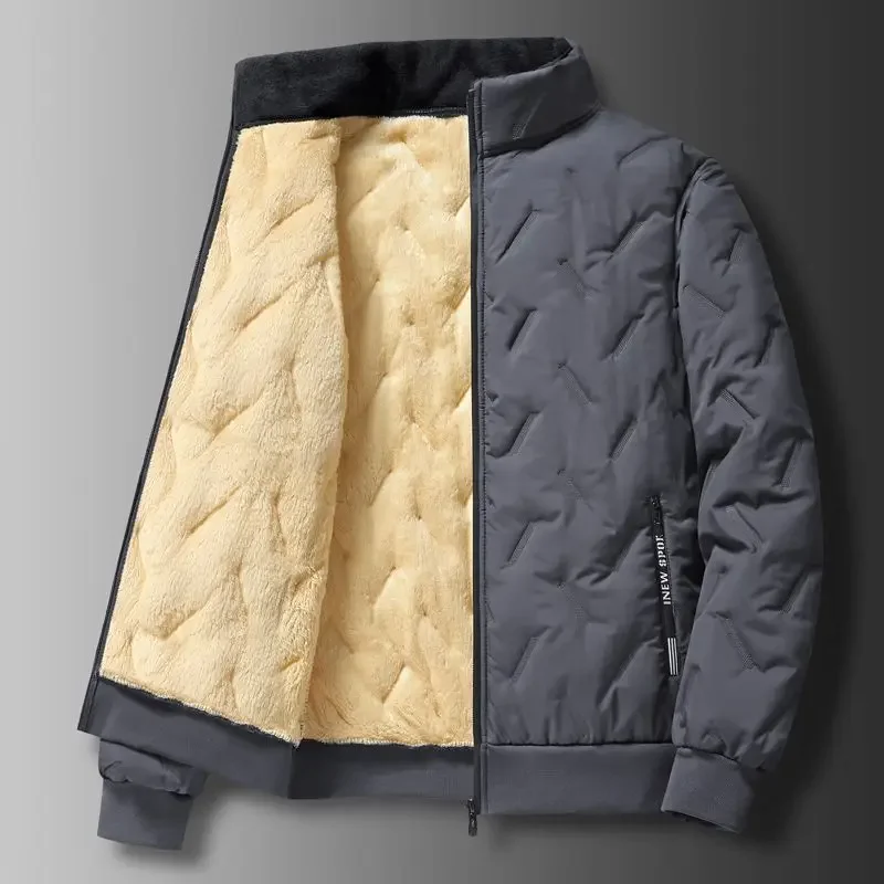 Parkas Outdoor Clothing Novelt - Winter Clothing Offer recension och pris