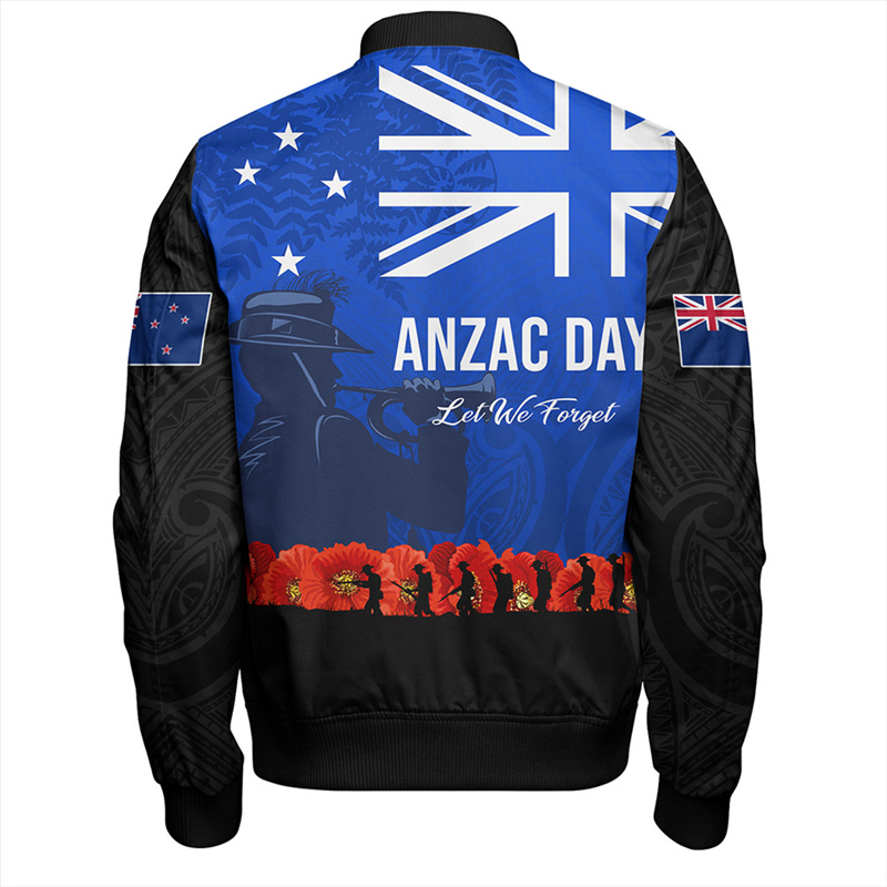 Autumn Vintage 3D Printing New - Winter Clothing New Zealand recension och pris