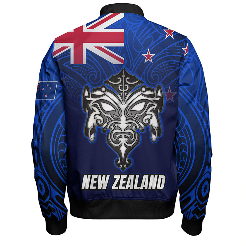 Autumn Vintage 3D Printing New - Winter Clothing New Zealand recension och pris