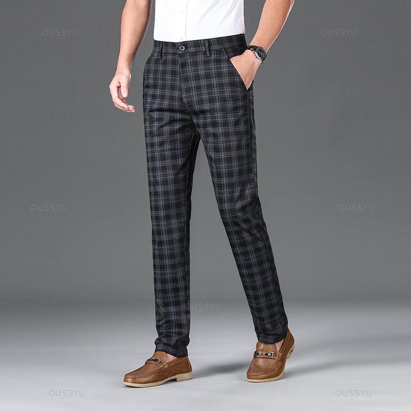 OUSSYU Brand Clothing High Qua - Quality Winter Clothing Brand recension och pris