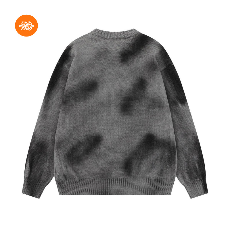DAVIDSHAO EU US Size Top Quali - Quality Winter Clothing Brand recension och pris