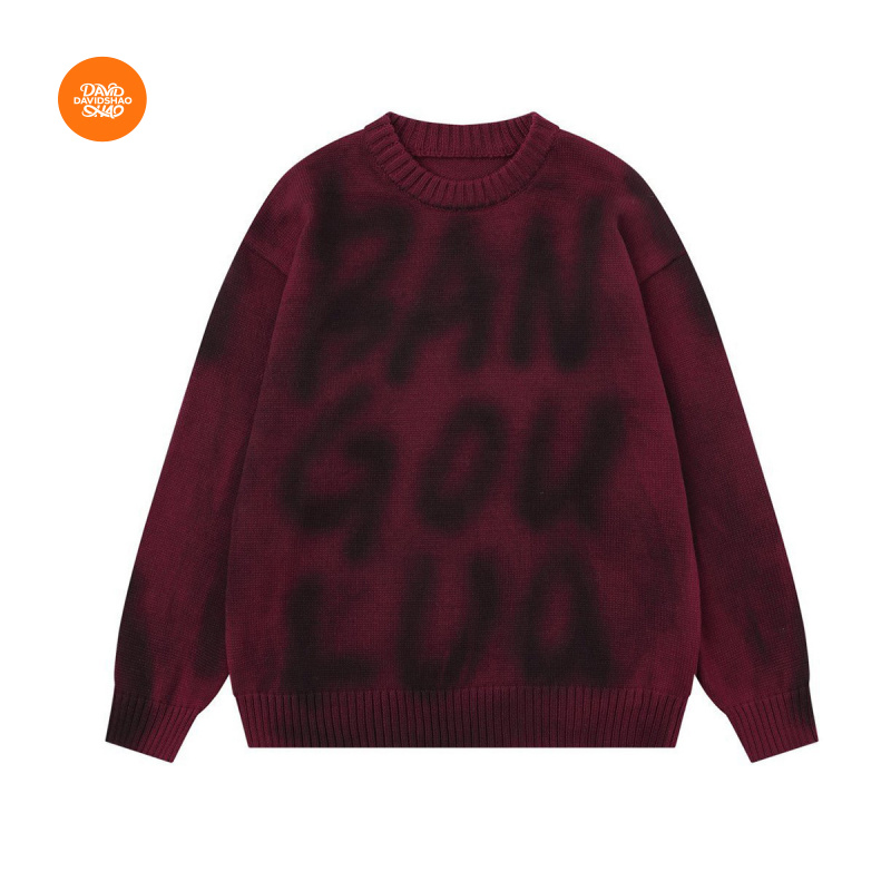 DAVIDSHAO EU US Size Top Quali - Quality Winter Clothing Brand recension och pris