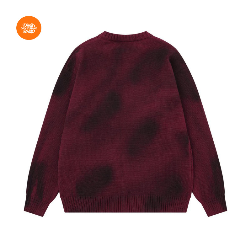 DAVIDSHAO EU US Size Top Quali - Quality Winter Clothing Brand recension och pris