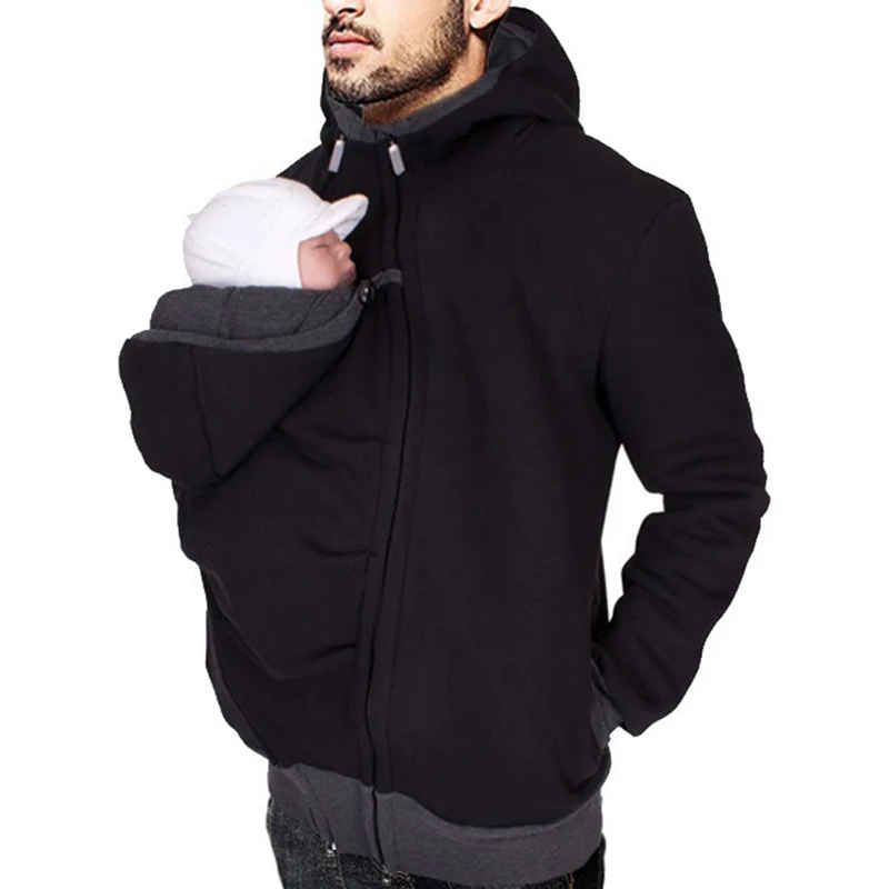 Autumn Winter Kangaroo Baby Ca - Winter Clothes Shop recension och pris