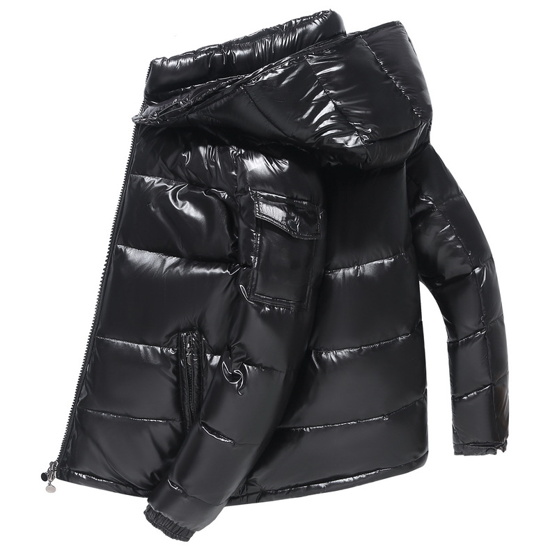 High Quality Outdoor Windproof - Quality Winter Clothing Brand recension och pris