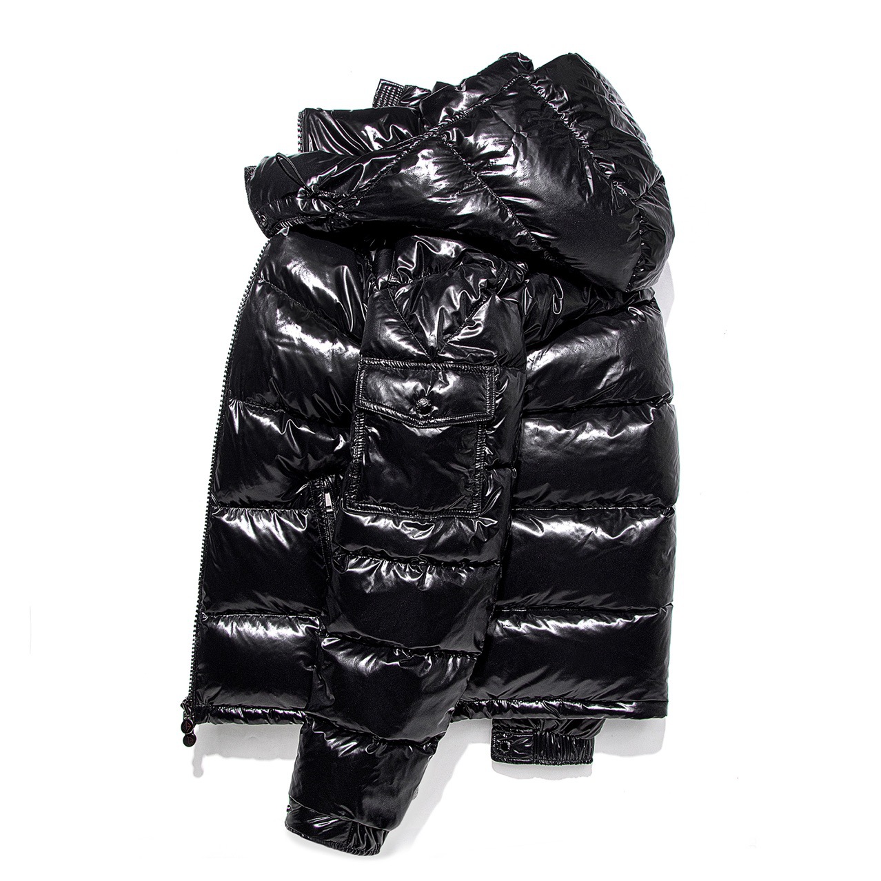 High Quality Outdoor Windproof - Quality Winter Clothing Brand recension och pris